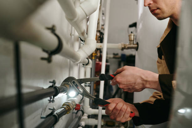 Best Hot Water Heater Installation  in Romney, WV