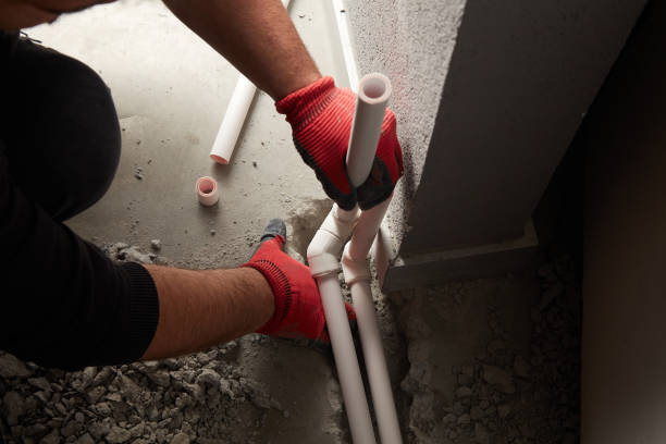 Water Softener Installation in Romney, WV