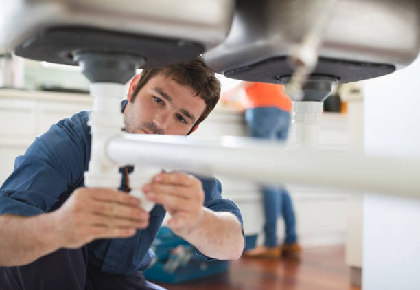 Best Plumbing Installation Services  in Romney, WV