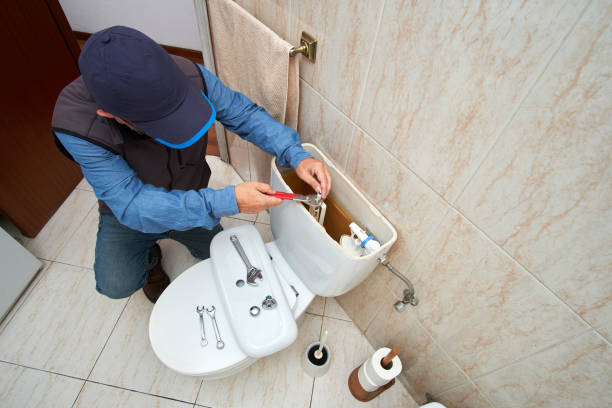 Best Local Plumber Services  in Romney, WV