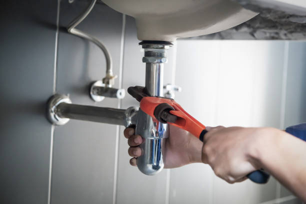 Best Emergency Plumber  in Romney, WV