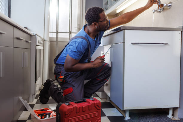 Best Sewer Cleaning Services  in Romney, WV